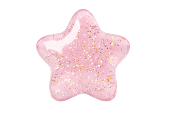Candy Star Png Candy Land Clipart: A Strategic Asset for Creative Branding