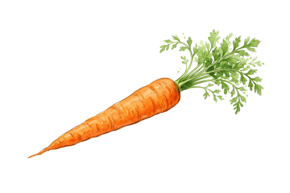 Fresh Carrot Png Cute Farm Clipart: A Practical Guide for Creators