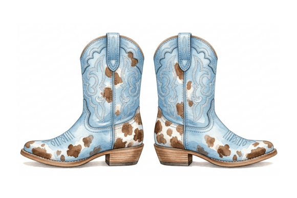 Unlocking Creativity with Cowboy Boots PNG and Baby Clothes PNG Designs